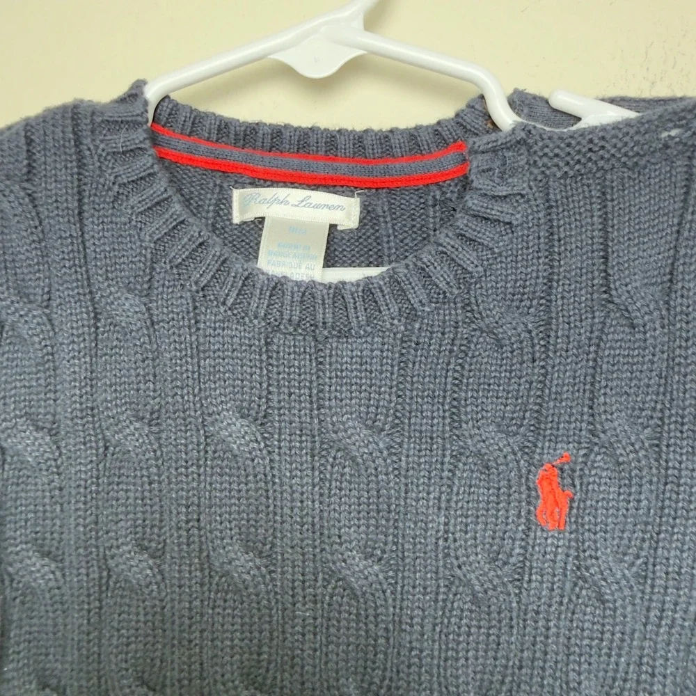 Ralph Lauren keywords preppy